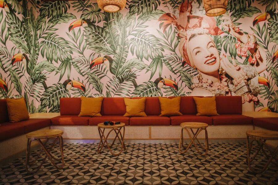 Maspalomas: Holiday World Themed Karaoke Room Rental - Is the $82 Group Price Good Value?