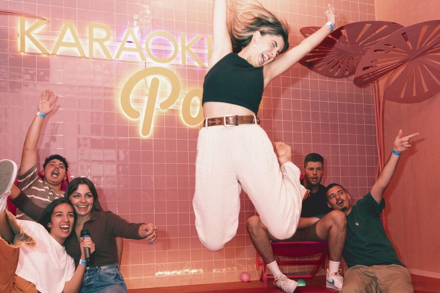Maspalomas: Holiday World Themed Karaoke Room Rental - Should You Book the Holiday World Karaoke Room?