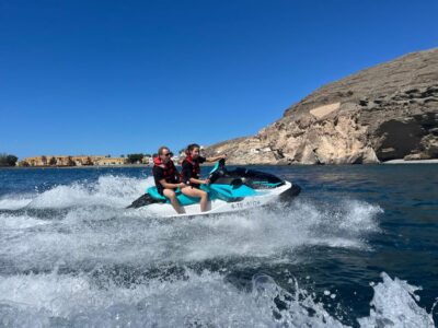 Jet Ski Tour with Hotel Transfer