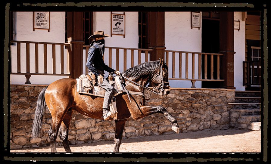 Maspalomas: Tickets to Sioux City Park - Animals, farm visits, and activities for children