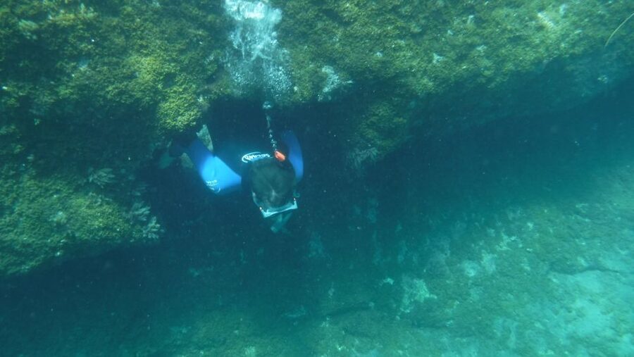Mogán: Guided Kayak to Caves and Snorkeling Tour - Should you book the Taurito kayak tour?