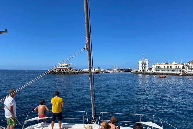 Morning cruise - Why the 18-person limit matters