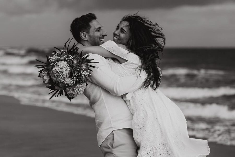Photoshooting in Maspalomas - What the Session Looks Like From Start to Finish