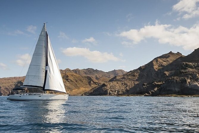 Private 3-hours afternoon SailingTour and Snorkeling with Food and Drinks - Key points at a glance