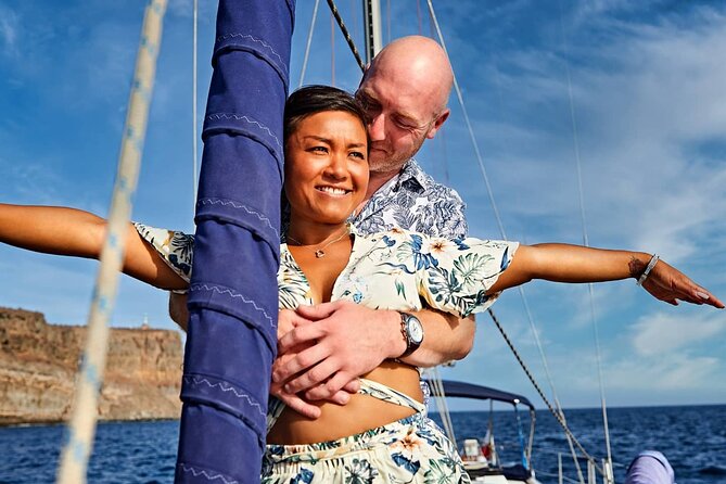 Private 3-hours afternoon SailingTour and Snorkeling with Food and Drinks - Booking ahead and handling the weather