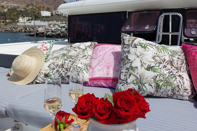 Private 4 hour Catamaran cruise in south coast of Gran Canaria - What the Private Format Is Worth
