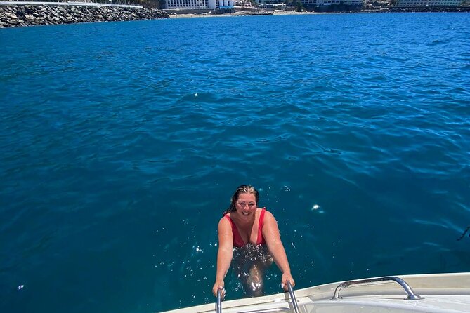 Private 4 hour Catamaran cruise in south coast of Gran Canaria - Who Will Enjoy This Cruise Most?