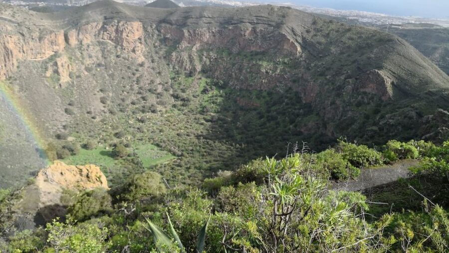 Private Bandama Caldera Volcano, Botanic Garden & Old Town - Key points to know before booking