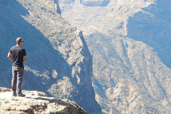 Private Tour Guide in Gran Canaria - Cruz de Tejeda, local markets, and a Canarian bite