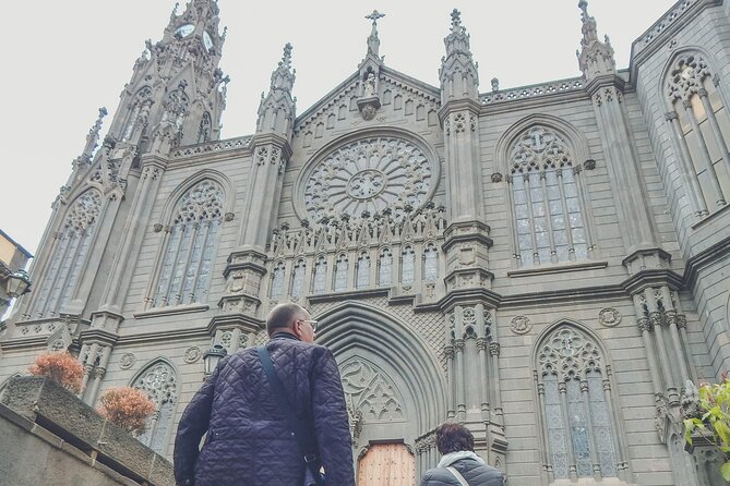 Private Tour Guide in Gran Canaria - What Naty adds to the day