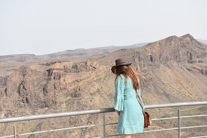 Private Tour Guide in Gran Canaria - Fataga, a Canarian village with time to wander