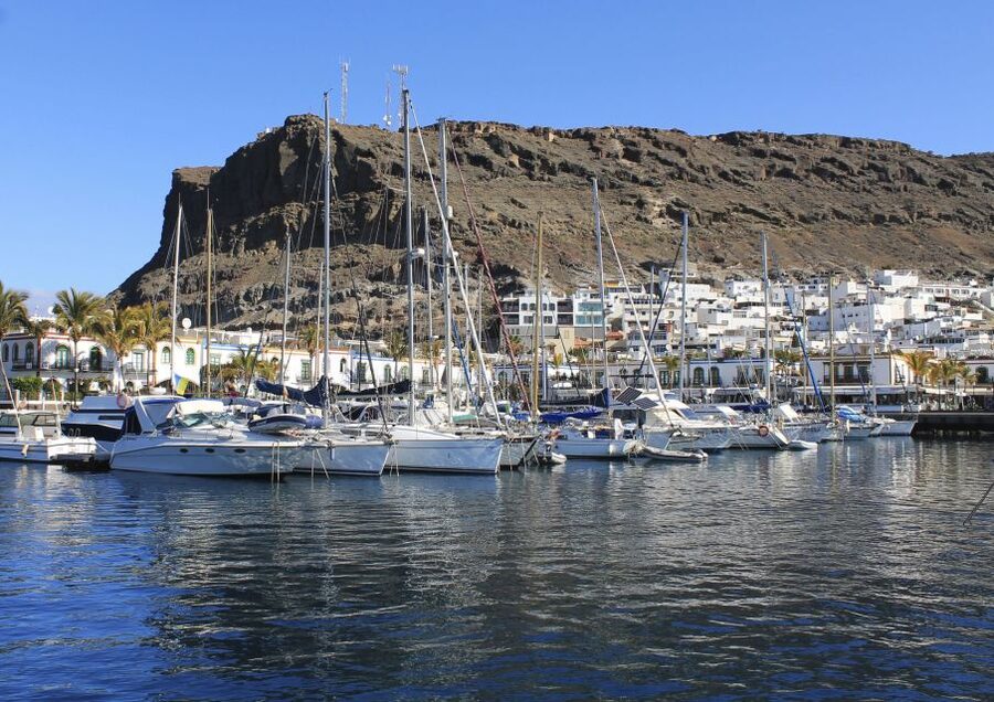 Puerto de Mogan: Boat and Snorkeling Trip - Who should book this boat and snorkeling trip?