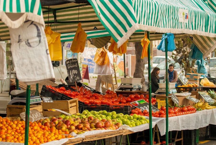 Puerto de Mogan: Friday Market Experience - Key points to know before you book