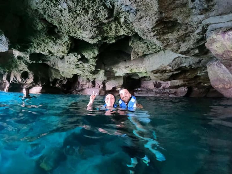 Puerto Mogán: Guided Adventure Kayak Tour in Caves & Snorkel - Is $74 good value?