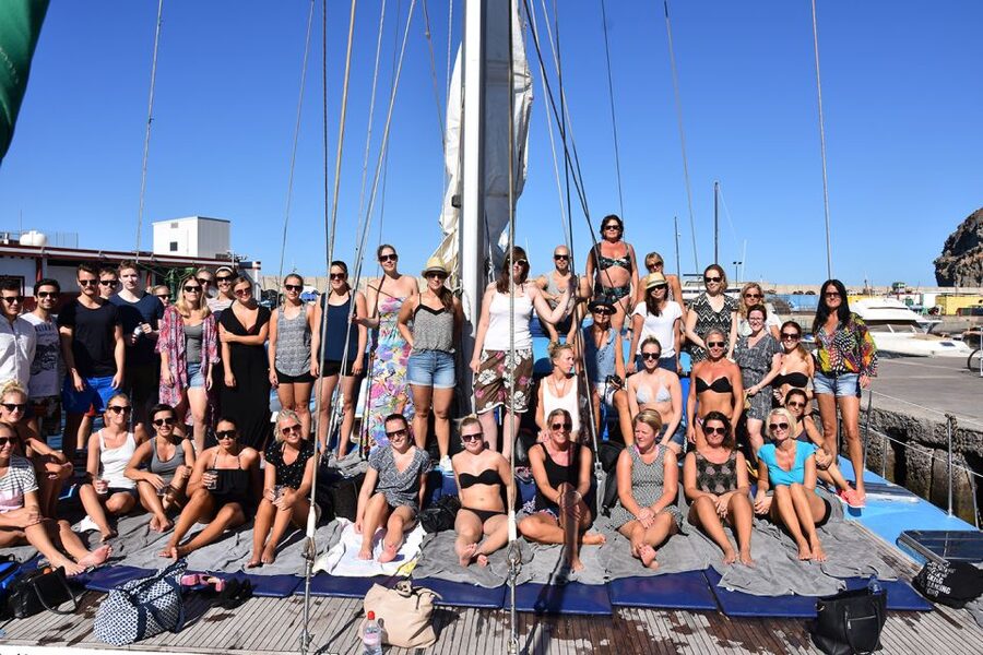 Puerto Rico: 4-Hour Catamaran Excursion in the South - Lunch, Drinks, and the Onboard Bar