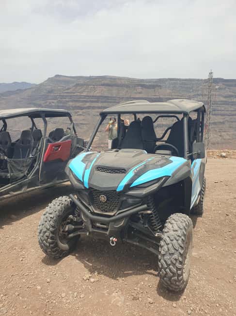 Puerto Rico de Gran Canaria: Dirt Buggy Tour - Is $147 good value for 2.5 hours?