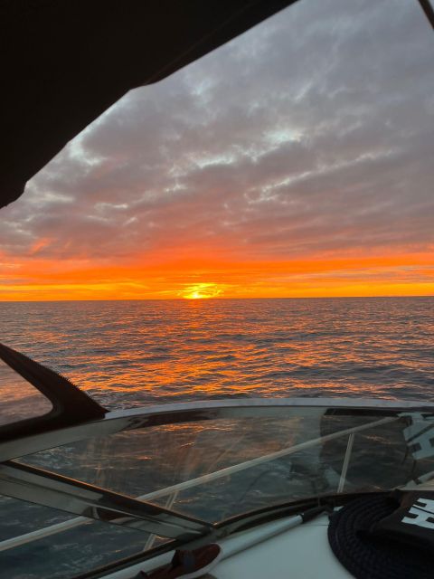 Puerto Rico, Gran Canaria: Boat Tour with Tapas and Drinks - Key points to know before booking