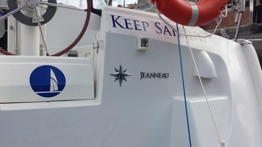 Puerto Rico: Sailing excursion with swim, drinks and tapas. - What to bring and what to confirm