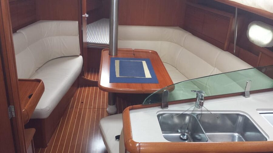 Puerto Rico: Sailing excursion with swim, drinks and tapas. - Pickup from Maspalomas and Puerto Rico