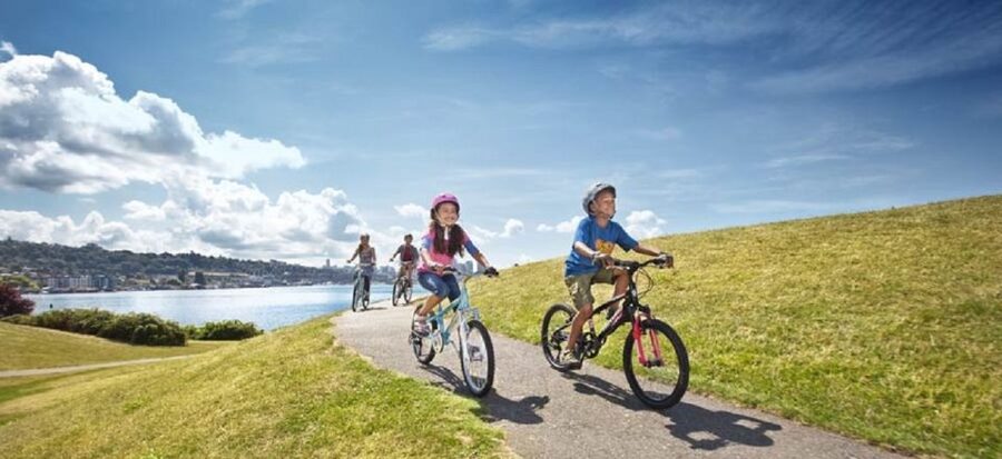 Rent a City Bike 18 gears from 9 hours to 7 days: Maspalomas - A flexible way to see Maspalomas on two wheels