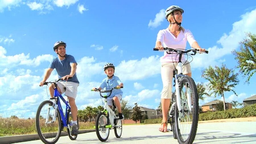 Rent a City Bike 18 gears from 9 hours to 7 days: Maspalomas - The Maspalomas Dunes and the coast