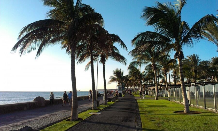 Rent a City Bike 18 gears from 9 hours to 7 days: Maspalomas - Choosing the right bike for your group