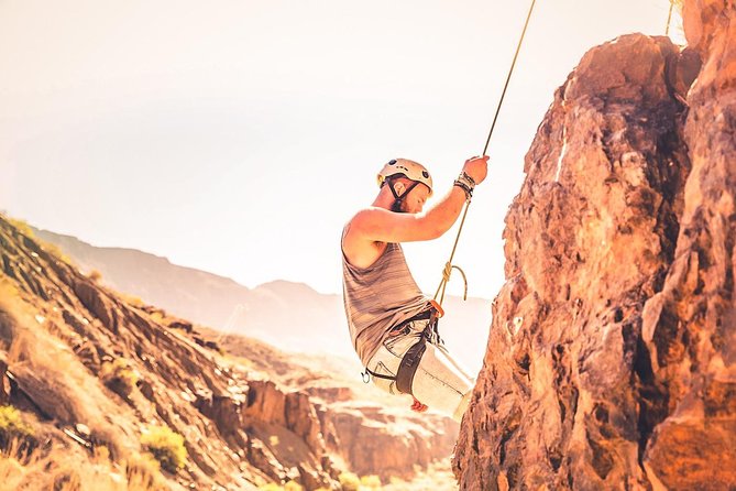 Rock Climbing from Beginners to Experts - Small Groups ツ - Is $96.49 a fair price?