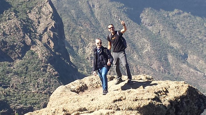 Roque Nublo: hiking on volcanoes with Sky Rebels - Price, timing, and practical value