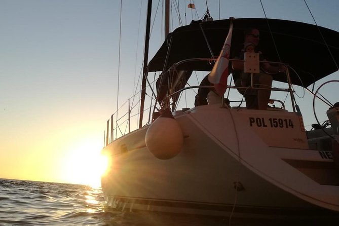 Sailing Trip and Snorkeling (max. 8 people) - The return to Puerto de Mogán
