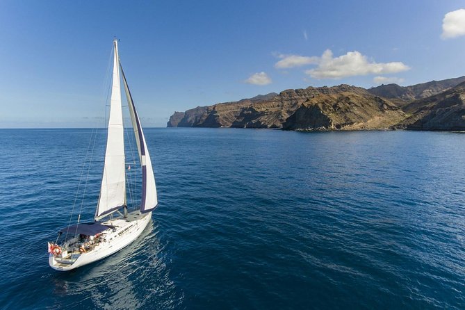 Sailing Trip and Snorkeling (max. 8 people) - Sailing depends on the day