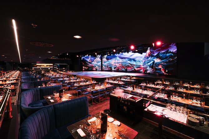 Sala Scala Gran Canaria Dinner Show - Who will enjoy Sala Scala most