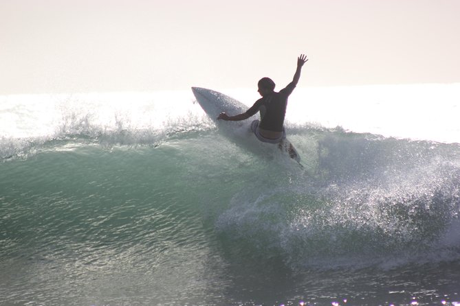 Small-Group Surf Lessons in Gran Canaria - Is $72.56 a fair price?