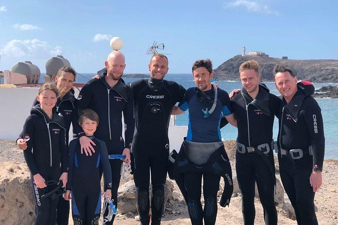 Snorkeling in Gran Canaria with Hotel Pick-up - An early start that saves you the parking headache