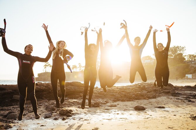 Snorkeling in Gran Canaria with Hotel Pick-up - Should you book it?