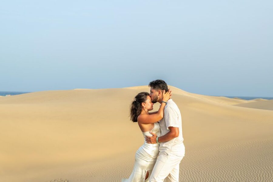 Sunset Photography at Dunas Maspalomas - Key points to know before booking