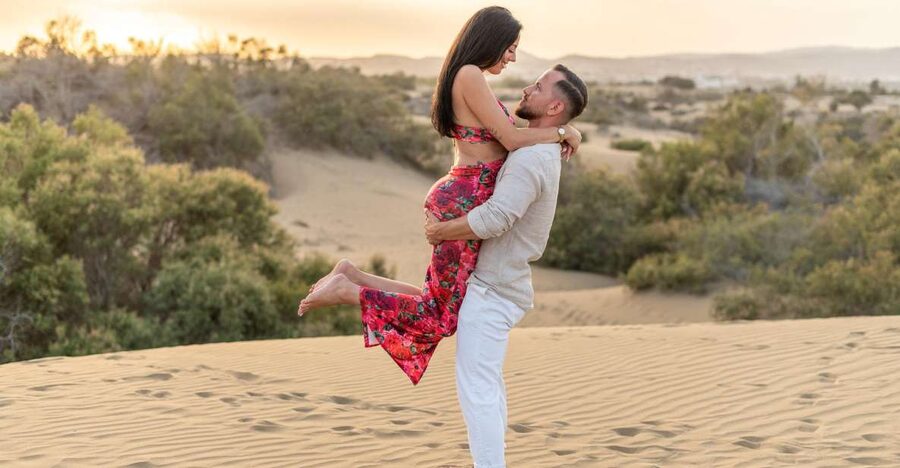 Sunset Photography at Dunas Maspalomas - What the feedback tells you about the experience