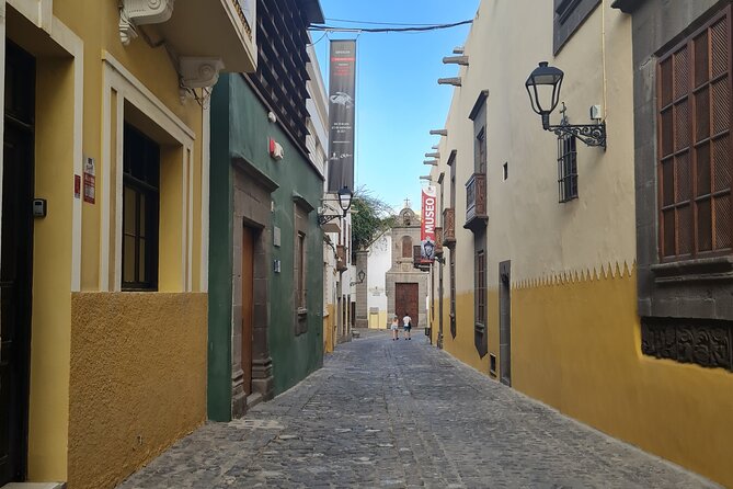 The best of Gran Canaria: 4 Hours Private Cruise Tour - One morning, three faces of Gran Canaria
