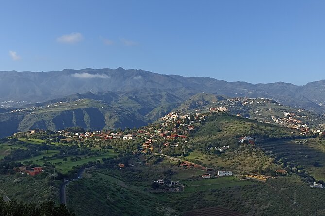 The best of Gran Canaria: 4 Hours Private Cruise Tour - What the four and a half hours feel like