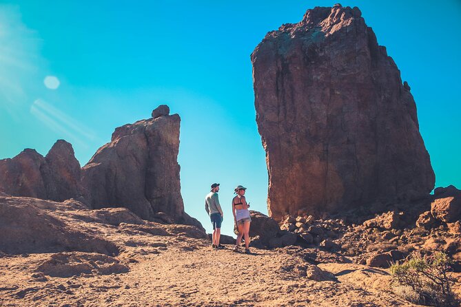 The Volcano Heart Tour: Hiking, Tasting and Sunset Experience - Weather can change the signature sights