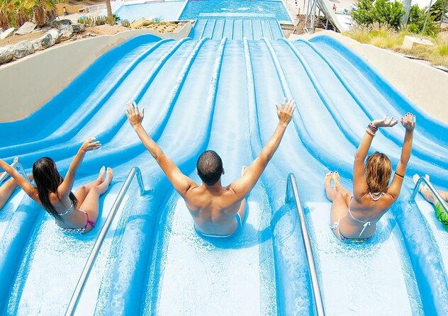 Tickets to Aqualand Maspalomas - Key points to know before you go