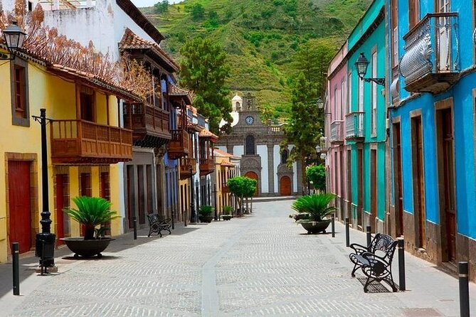 Tour to Arucas, Teror, Aloe Vera farm - Highlights - What the $52.87 price really covers