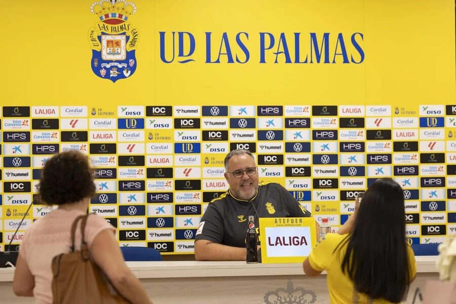UD Las Palmas Gran Canaria Stadium Guided Tour - What the Tour Says About UD Las Palmas