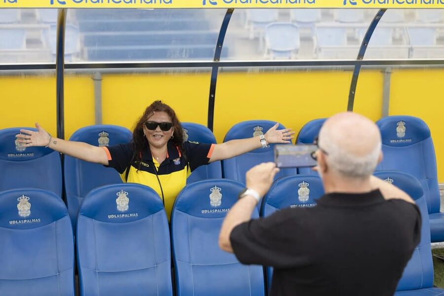 UD Las Palmas Gran Canaria Stadium Guided Tour - Should You Book the UD Las Palmas Stadium Tour?