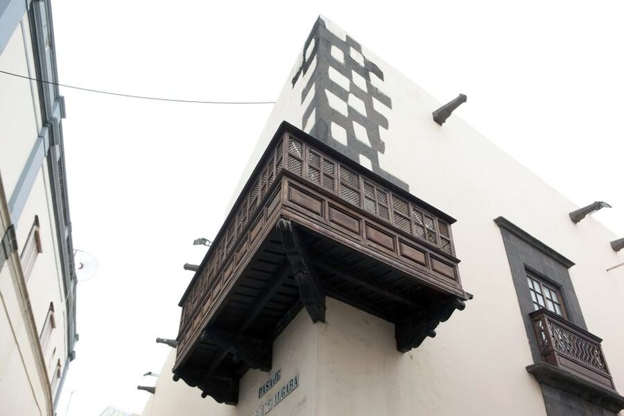 Walking tour Vegueta Old Town Las Palmas ( only in english) - Why the one-hour length works